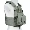Kamizelka Taktyczna typu 94K Plate Carrier M4 - Foliage Green OD-G-EME-18-019118-00 asgbox.pl