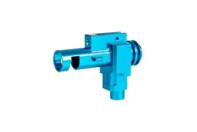 Kompletna komora rotacyjna CNC do replik M4 - obrazek 3