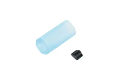 Gumka Hop-Up Flat Hop 50° z dystanserem do replik SRS - obrazek 2