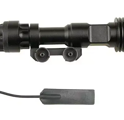 Latarka taktyczna typu eM961 LED 188 lm ELM-11-001062-00 asgbox.pl