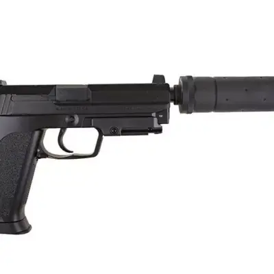 Alternative view of Replika elektryczna pistoletu Heckler & Koch USP Tactical