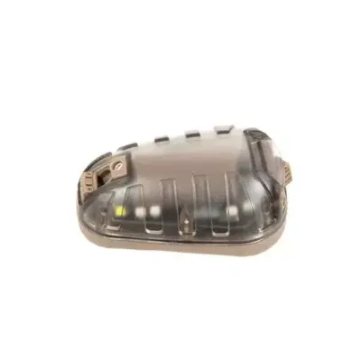 asgbox.pl - Marker elektroniczny HEL-STAR 6 - dark earth