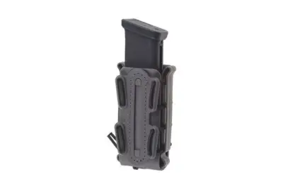 Ładownica softshell na magazynki pistoletowe - foliage green - obrazek 4