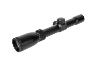 Luneta Vector Optics 1-4x24 SFP - obrazek 2