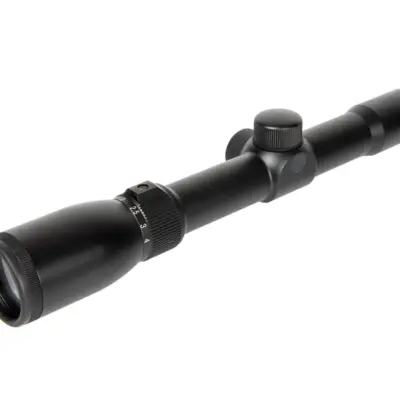 Luneta Vector Optics 1-4x24 SFP VEC-10-030035-00 asgbox.pl Luneta Vector Optics 1-4x24 SFP VEC-10-030035-00 asgbox.pl