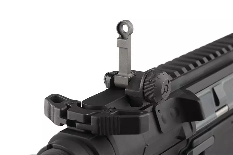 Replika karabinka ELAR MUR Custom Carbine (Elite Version) OD-G-EIL-01-011508-00 asgbox.pl Replika karabinka ELAR MUR Custom Carbine (Elite Version) - obrazek 5