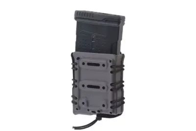 Ładownica SMC na magazynek 7,62 (wersja z dodatkowym wypełnieniem) (QD na pas) - foliage green - obrazek 3