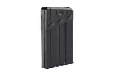Magazynek mid-cap 140 kulek do replik LC-3A3 (Plain) - obrazek 3