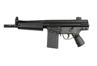 Replika karabinka szturmowego JG MC51 SAS - obrazek 4
