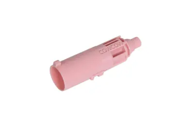 asgbox.pl - Wzmocniona dysza PinkMood do replik pistoletów Hi-Capa/1911