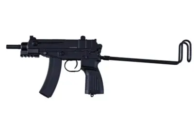 Replika pistoletu maszynowego JG0451 - obrazek 5