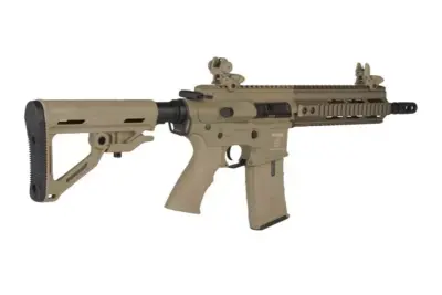 Replika karabinu Proarms PAR MK3 10" - tan - obrazek 5
