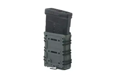Ładownica scorpion na magazynek karabinowy - olive drab - obrazek 2