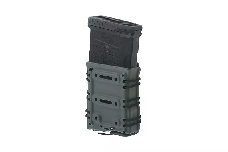 Ładownica scorpion na magazynek karabinowy - olive drab OD-G-FMA-19-022270-00 asgbox.pl Ładownica scorpion na magazynek karabinowy - olive drab - obrazek 2