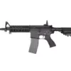 Replika karabinka GC16 Raider-L - czarna OD-G-GIG-01-004128-00 asgbox.pl