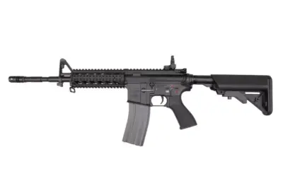 Replika karabinka GC16 Raider-L - czarna - obrazek 3