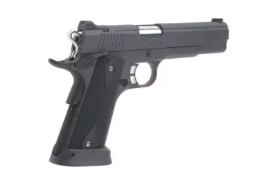 Replika pistoletu Predator Tactical Iron Shrike - gray - obrazek 4