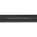 asgbox.pl - Tłumik Covert Tactical PRO 30x150mm "Front Toward Enemy"