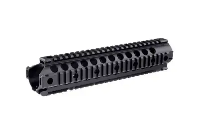 Front RIS M066A do replik M4/M16 - obrazek 4