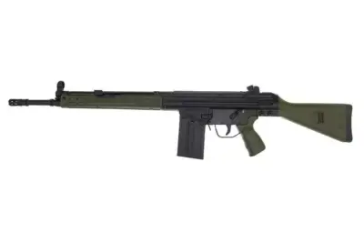 Replika karabinu JG100 A3 - obrazek 4