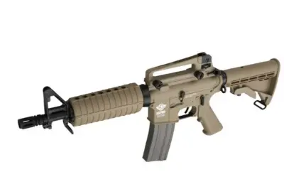 Replika karabinka CM16 Carbine Light DST GBB - obrazek 3