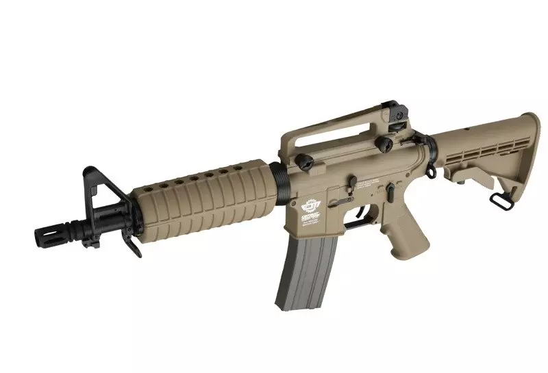 Replika karabinka CM16 Carbine Light DST GBB GIG-02-003280-00 asgbox.pl Replika karabinka CM16 Carbine Light DST GBB - obrazek 4