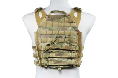 Kamizelka taktyczna Jum Plate Carrier 2.0 - Multicam - obrazek 4