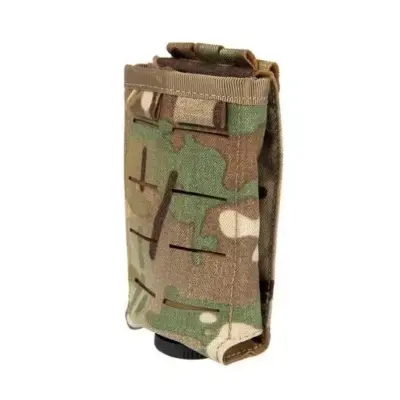 asgbox.pl - Ładownica karabinowa OPEN z regulacją - Multicam