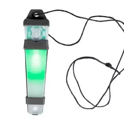 asgbox.pl - Świetlny znacznik elektroniczny - zielony