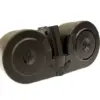 Magazynek Hi-Cap bębnowy do M4/M16 OD-G-DBY-05-000257-00 asgbox.pl