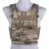 Kamizelka taktyczna Blast Plate Carrier - Multicam® OD-G-PRI-18-021096-00 asgbox.pl