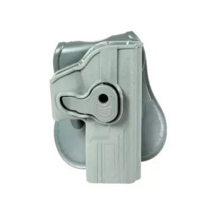 Kabura do pistoletów typu Glock - szary UTT-29-025676-00 asgbox.pl