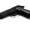 Replika pistoletu SIG SAUER P226 X-FIVE OD-G-CYB-02-003086-00 asgbox.pl