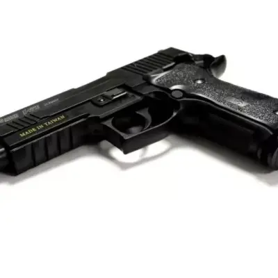 Replika pistoletu SIG SAUER P226 X-FIVE CYB-02-003086-00 asgbox.pl Replika pistoletu SIG SAUER P226 X-FIVE CYB-02-003086-00 asgbox.pl