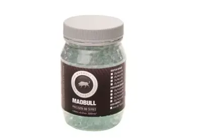 Kulki szklane MadBull 0,28g - obrazek 3