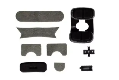 Replika hełmu Ballistic Aramid - Foliage Green - obrazek 5