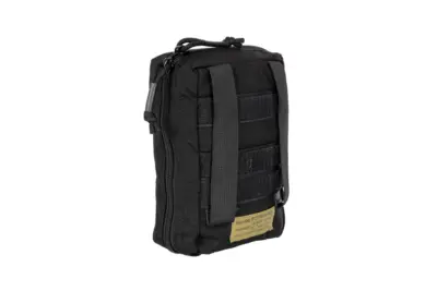 Kieszeń Utility Pouch - czarna - obrazek 4