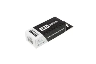 asgbox.pl - Akumulator LiPo 7