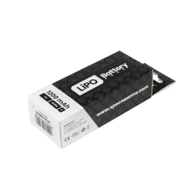 asgbox.pl - Akumulator LiPo 7