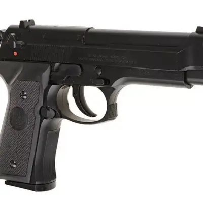 Replika pistoletu Beretta Mod. 9 World Defender UMA-03-009572-00 asgbox.pl Replika pistoletu Beretta Mod. 9 World Defender UMA-03-009572-00 asgbox.pl