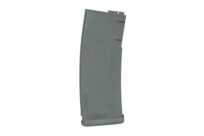 Magazynek S-Mag Mid-Cap na 125 kulek - Chaos Grey - obrazek 3