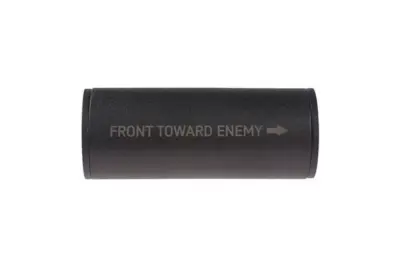 Tłumik Covert Tactical PRO 40x100mm "Front Toward Enemy" - obrazek 2