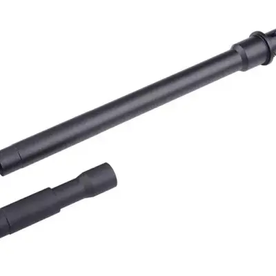 Lufa zewnętrzna 270 - 380mm do replik typu M4 SPE-09-007727-00 asgbox.pl