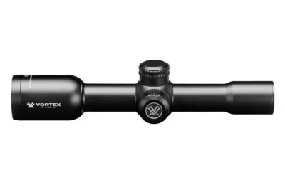 Luneta celownicza Crossfire II 1x24 1" - obrazek 3