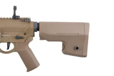 Replika karabinka M4 Sharps Bros Warthog - Dark Earth - obrazek 5