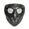 Lurker Mask - MC Black OD-G-UTT-28-030292-00 asgbox.pl