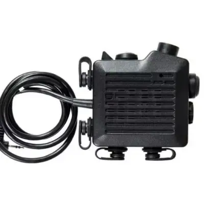 asgbox.pl - Przycisk PTT zSTCT5 - Motorola Talkabout 