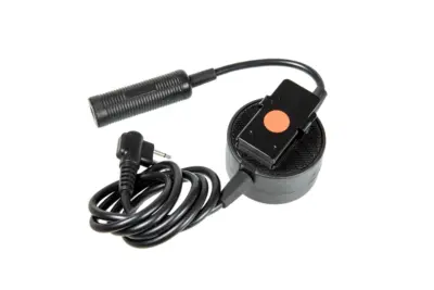 Przycisk PTT ZP114 TCI - Motorola 2-way - obrazek 2