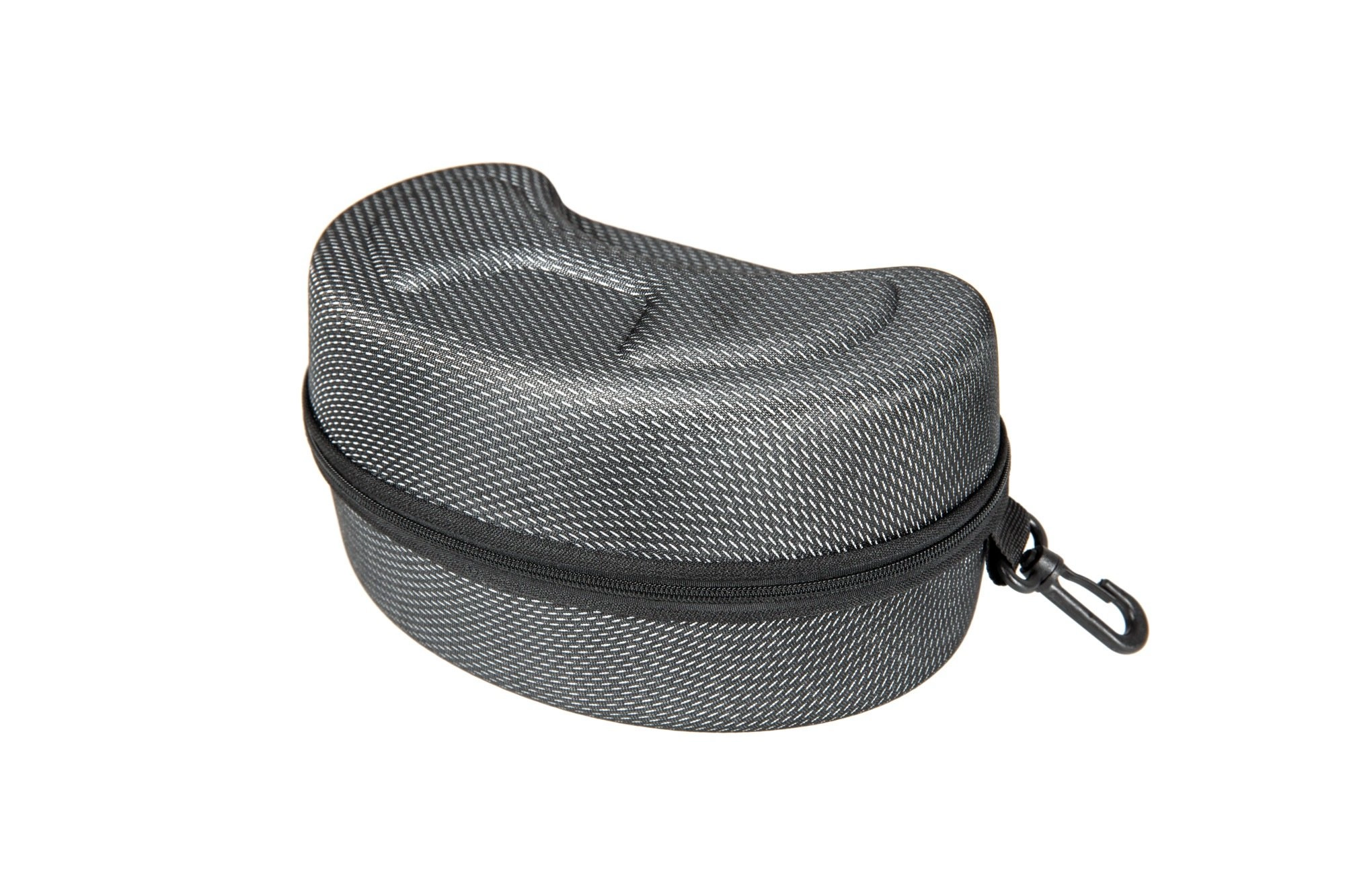 Gogle taktyczne do hełmów FMA - czarne OD-G-FMA-41-027778-00 asgbox.pl Gogle taktyczne do hełmów FMA - czarne - obrazek 3