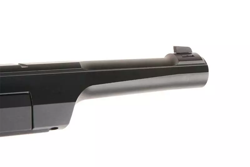 Replika pistoletu DE Hard Kick 10inch OD-G-TMR-02-016862-00 asgbox.pl Replika pistoletu DE Hard Kick 10inch - obrazek 4